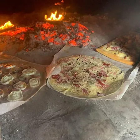 بيت للعطل L Airial Du Gemmeur